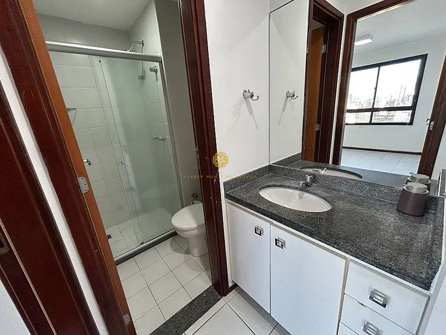 Imagem Apartamento - Venda no Itaigara Garden Residence 1 quarto