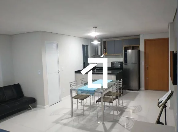 Imagem Apartamento | Cruz das Almas | 1 Quarto | 40m²