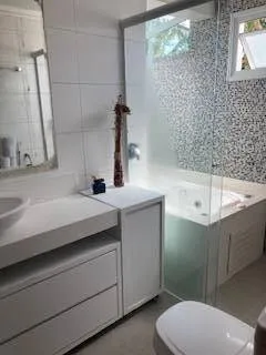 Imagem CASA EM JURERÊ INTERNACIONAL, FLORIANÓPOLIS