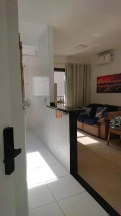 Imagem Apartamento com 2 dormitórios à venda, 61 m² por R$ 540.000,00 - Martim de Sá - Caraguatatuba/SP