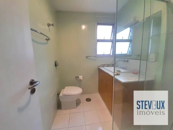 Imagem Apartamento espaçoso em Moema Pássaros fora de rota!