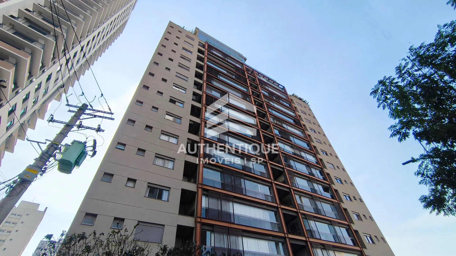 Imagem IMAN VILA MARIANA - Apartamento à venda em São Paulo/SP