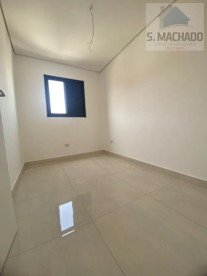 Imagem Apartamento para Venda em Santo André / SP no bairro Parque Oratório
