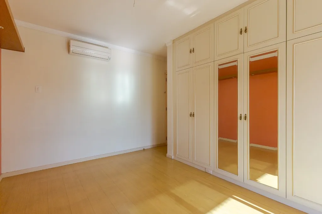 Imagem Apartamento em Petrópolis