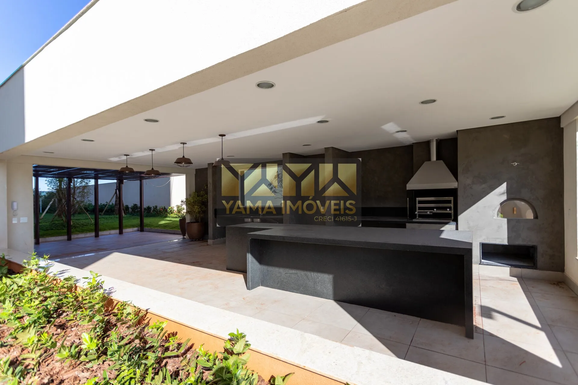 Imagem Apartamento à Venda Alto Padrão, Edifício Residencial Cidade de Vancouver, Ribeirão Preto/SP