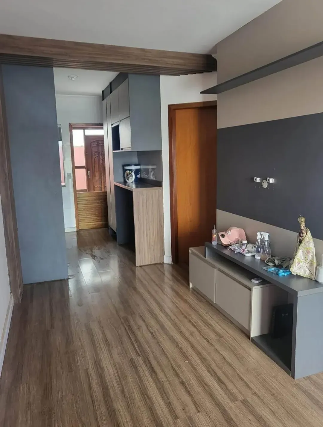 Imagem Casa com 3 Quartos à Venda, 58 m² em Nações - Fazenda Rio Grande