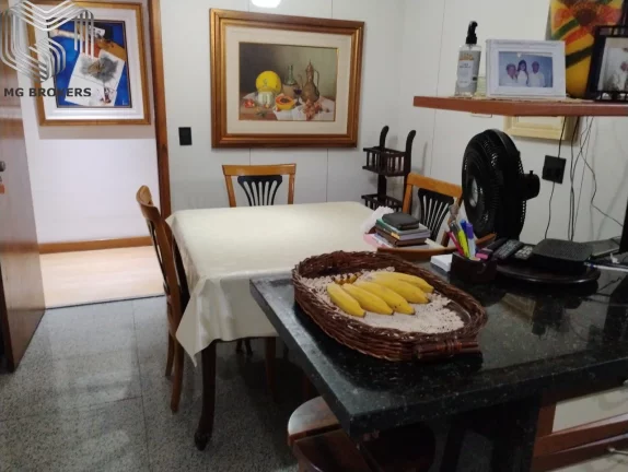 Imagem Imperdível! Apartamento de luxo com 4 suítes e 450m² em Icaraí, Niterói-RJ. Agende sua visita agora!