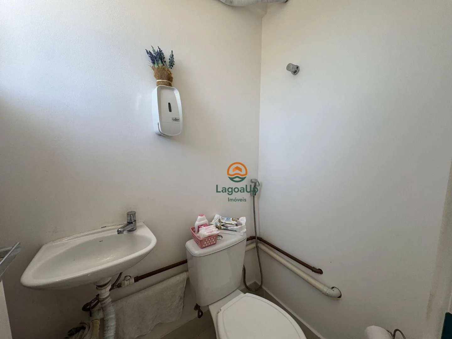 Imagem Sala à venda, 21 m² por R$ 170.000 - Bela Vista - Lagoa Santa/MG