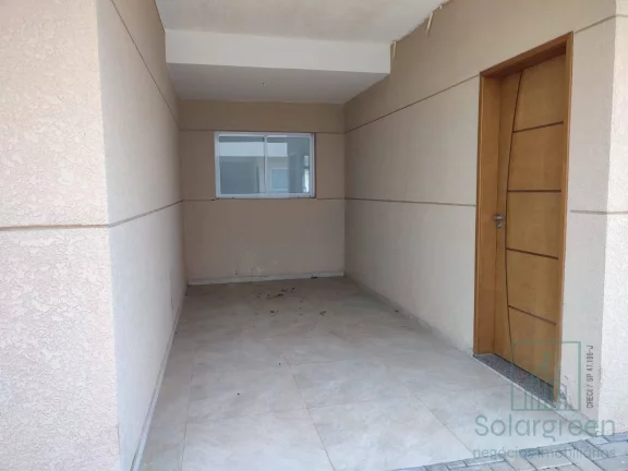 Imagem Casa 3 Dormitórios, 1 Suíte, 2 vagas R$430.000,00 Jd. das Cerejeiras