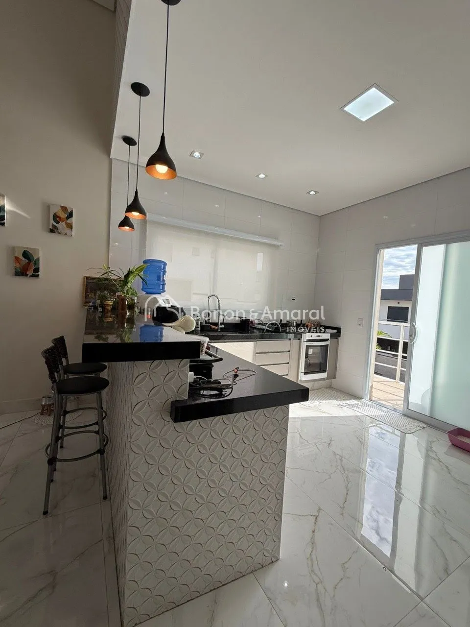 Imagem Casa à venda no Condomínio Mont Alcino - Valinhos