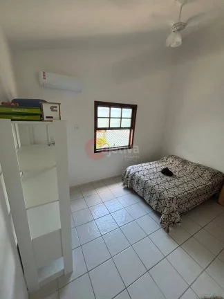 Imagem Casa duplex em condomínio, 2 suítes, Ogiva - Cabo Frio