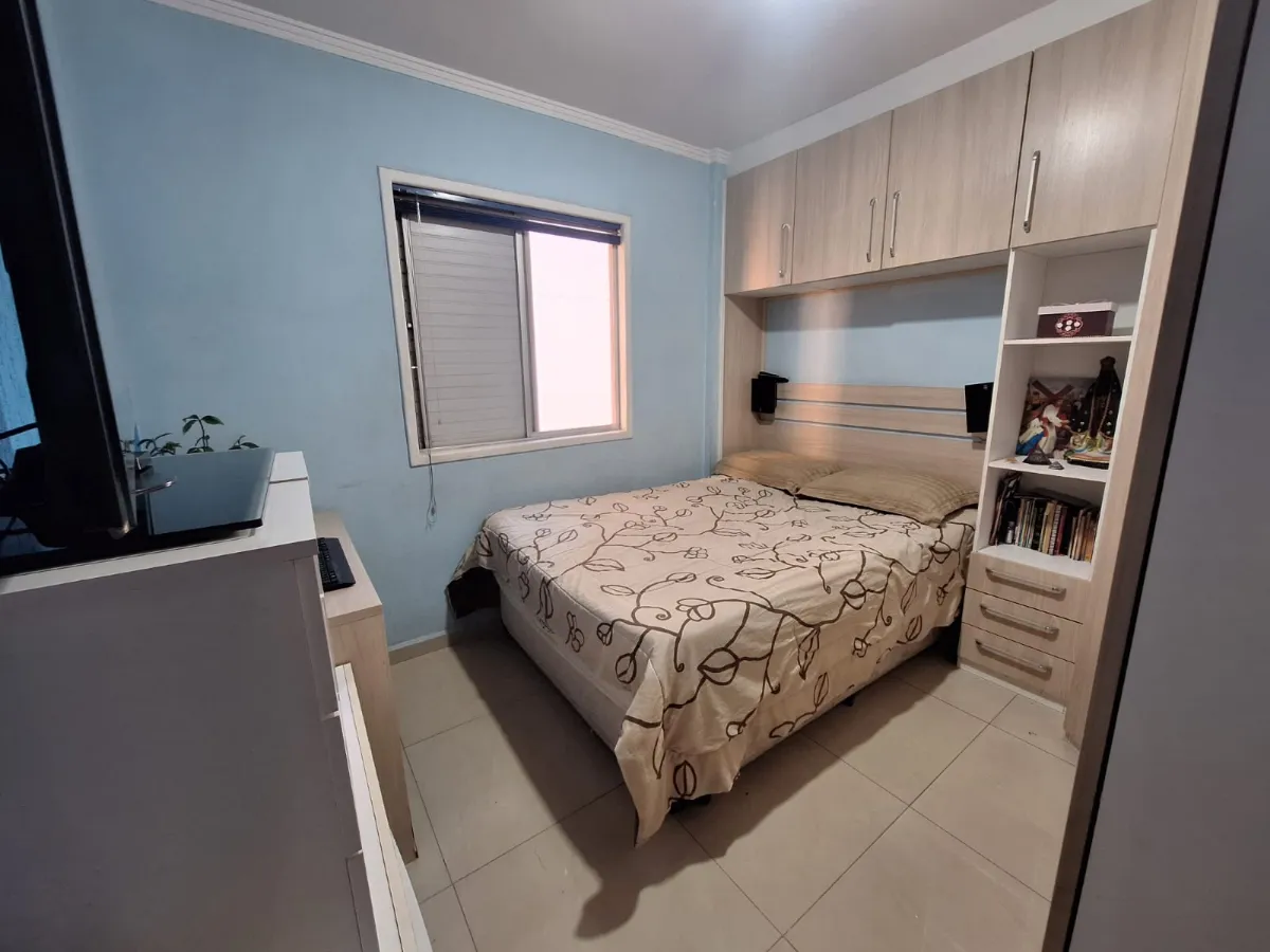 Imagem Apartamento para venda em Nossa Senhora do Ó com 3 quartos, sendo 1 suíte, 75m2