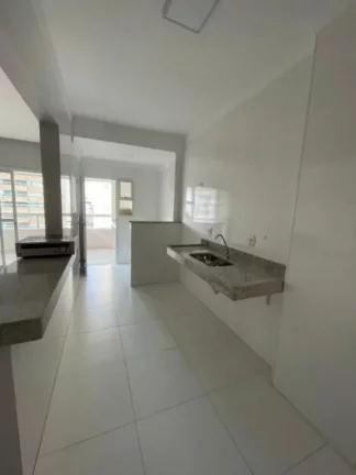 Imagem APARTAMENTO COM 90 m² - BOQUEIRAO - PRAIA GRANDE SP
