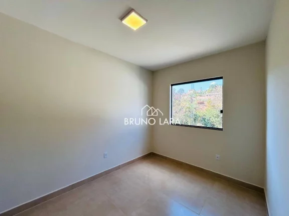 Imagem Casa à venda no bairro Pedra Branca - São Joaquim de Bicas /MG