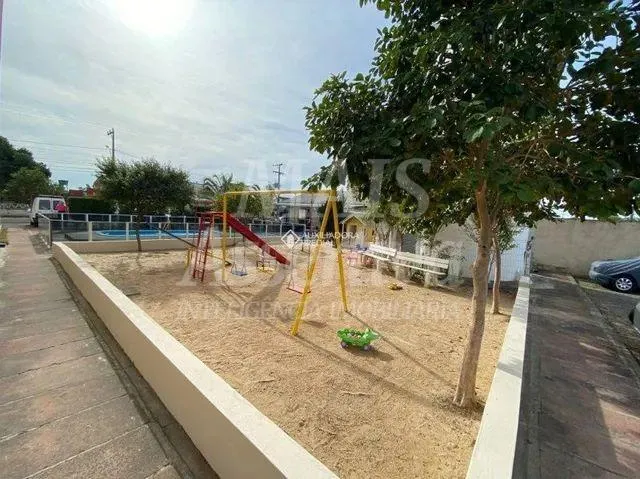 Imagem Ótimo apartamento à venda no bairro Scharlau em São Leopoldo/RS - 2 dormitórios