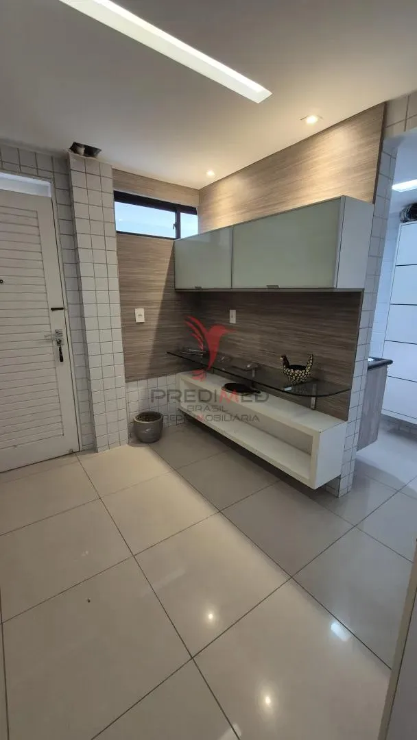 Imagem Apartamento 3 quartos 100m2 Vista livre Expedicionários