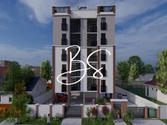 Imagem APARTAMENTO RESIDENCIAL em CURITIBA - PR, SANTA QUITÉRIA