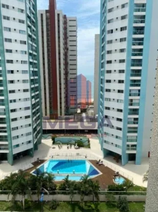 Imagem Praia de Itaparica! 02 quartos, suite, lazer completo!