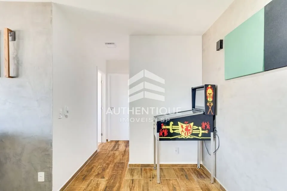 Imagem HORIZON ALTO DA LAPA - Apartamento no bairro Alto da Lapa à venda