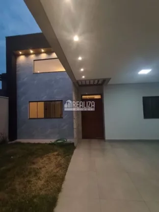 Imagem Casa de alto padrão com 3 suítes em Uberaba - Presidente Tancredo Neves