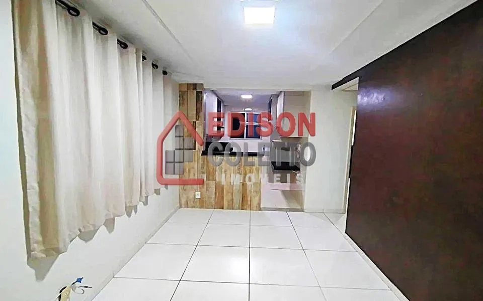 Imagem Apartamento a venda Reformado e Pronto para Morar, no Condominio Parque Paradiso Club, Piracicaba/SP