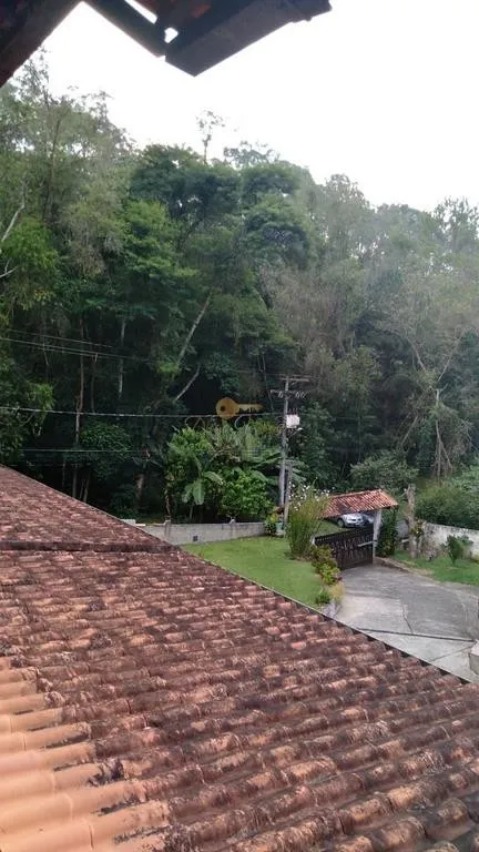 Imagem Casa em Condomínio para Venda em Teresópolis / RJ no bairro Prata