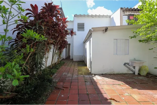 Imagem Casa para venda no bairro Santana em Porto Alegre