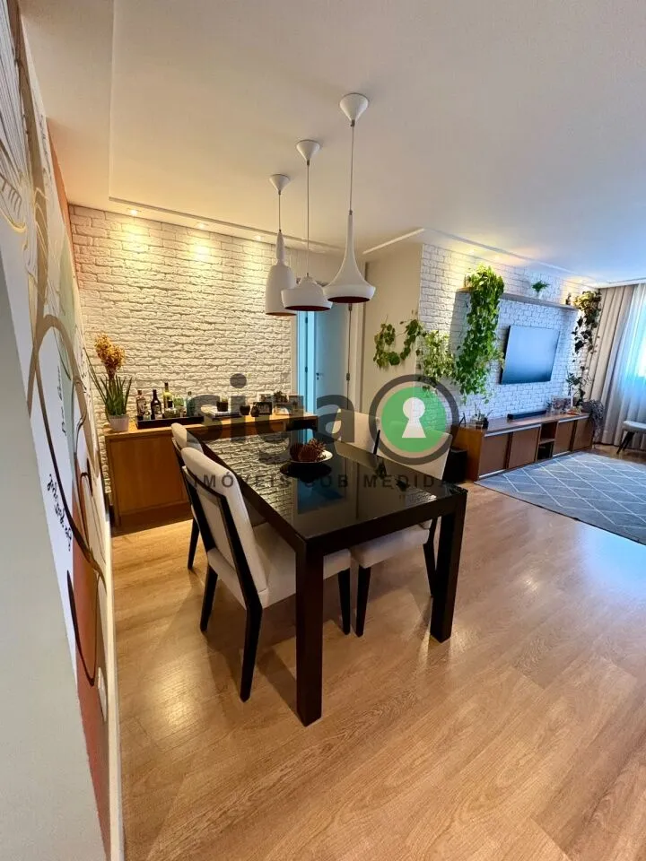 Imagem Apartamento á venda 96m² localizado no Campo Belo