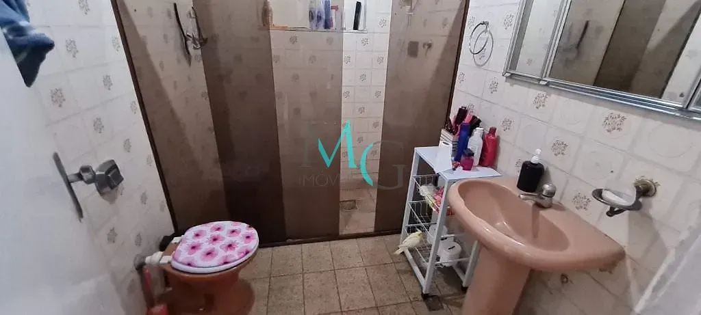 Imagem Casa com 4 dormitórios à venda, 362 m² por R$ 378.000,00 - Campo Grande - Rio de Janeiro/RJ