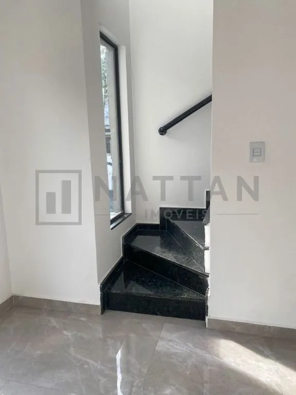Imagem Sobrado Novo e Contemporâneo na Vila Formosa: 84 m² de Conforto Prontos para Estrear!