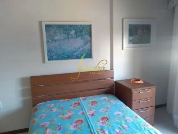 Imagem Apartamento de 04 dormitórios com 2 vagas de garagem dupla