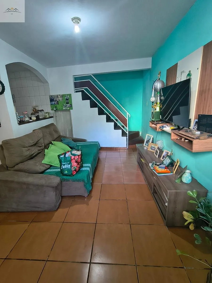 Imagem CASA RESIDENCIAL em Mauá - São Paulo, Jardim Mauá