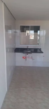 Imagem Apartamento com 2 dormitórios à venda, 40 m por R$ 286.000,00 - Cidade Patriarca - São Paulo/SP