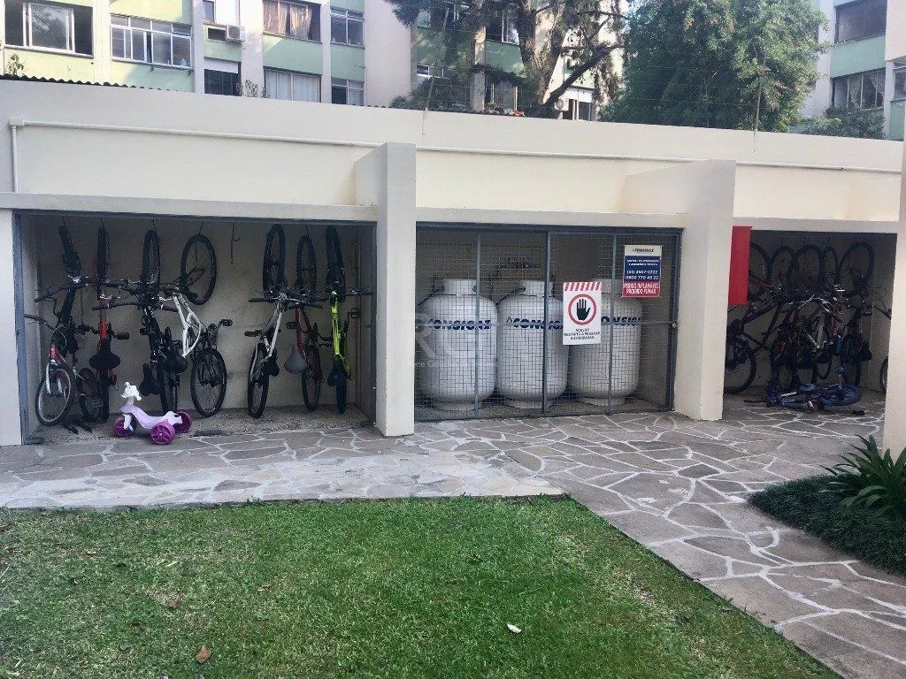 Imagem Apartamento para Venda - 52.33m², 2 dormitórios, Teresópolis