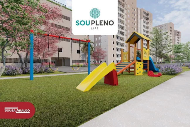 Imagem Apartamento para Venda em Mogi das Cruzes / SP no bairro Vila Nova Cintra