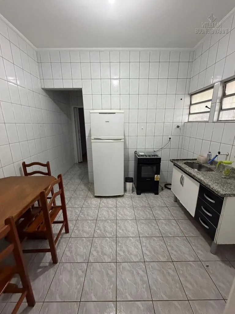 Imagem Térrea Charmosa e Mobiliada na Praia Grande - Excelente Localização