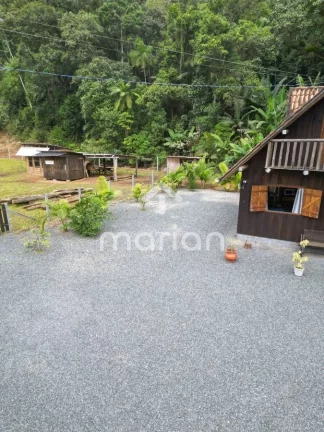 Imagem Sítio com 2 quartos, Ribeirão Máximo - Luiz Alves