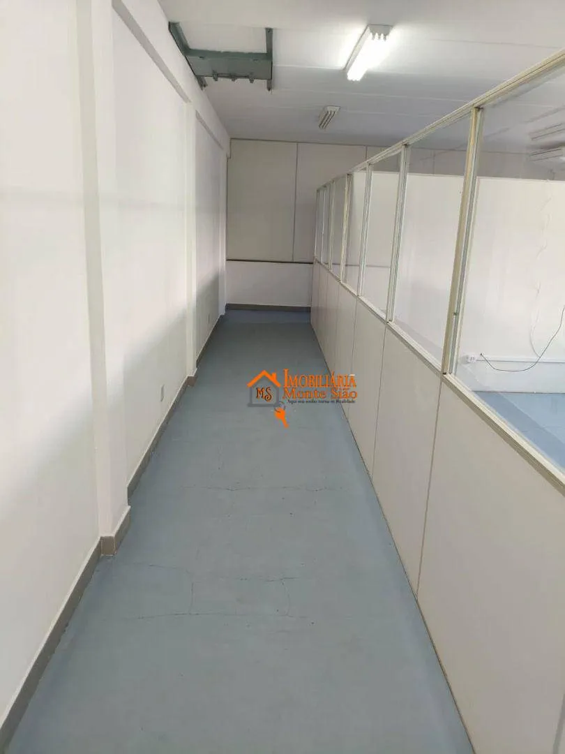 Imagem Galpão para alugar, 300 m² por R$ 16.276,00/mês - Jaçanã - São Paulo/SP