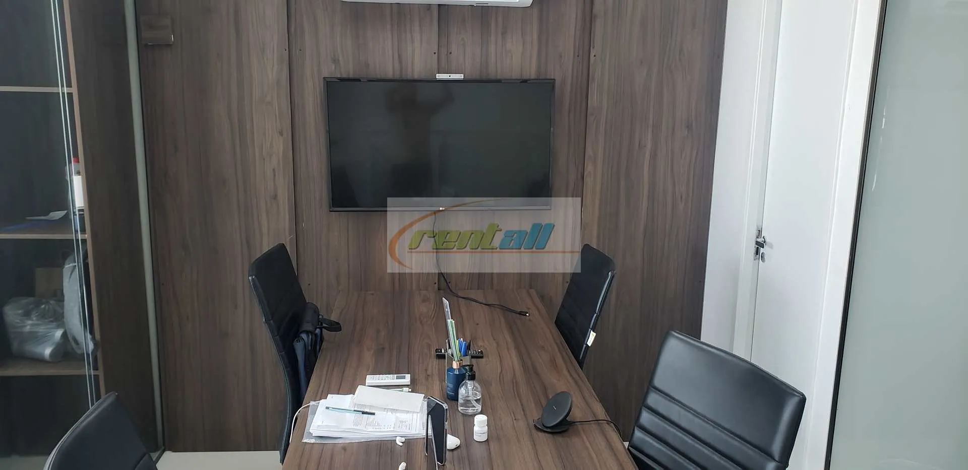 Foto do imóvel Conjunto Comercial/Sala