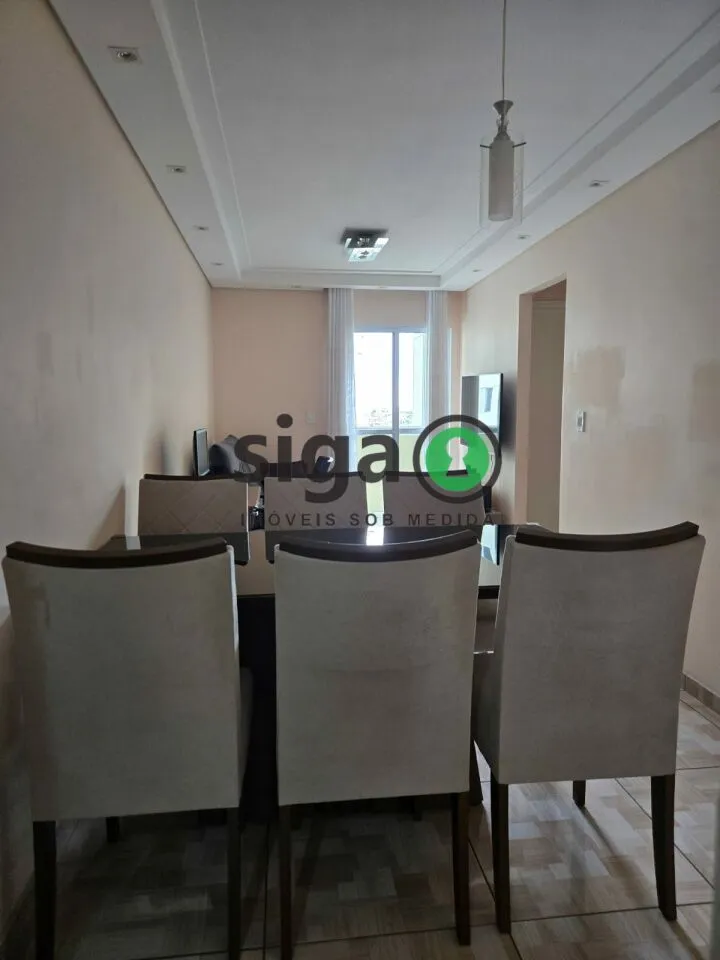 Imagem APARTAMENTOS DE 50 METROS COM 2 DORMITORIOS PROXIMO A ESCOLA ADVENTISTA UNASP