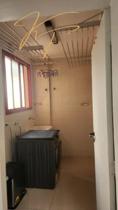 Imagem APARTAMENTO RESIDENCIAL em CAMPINAS - SP, VILA ITAPURA