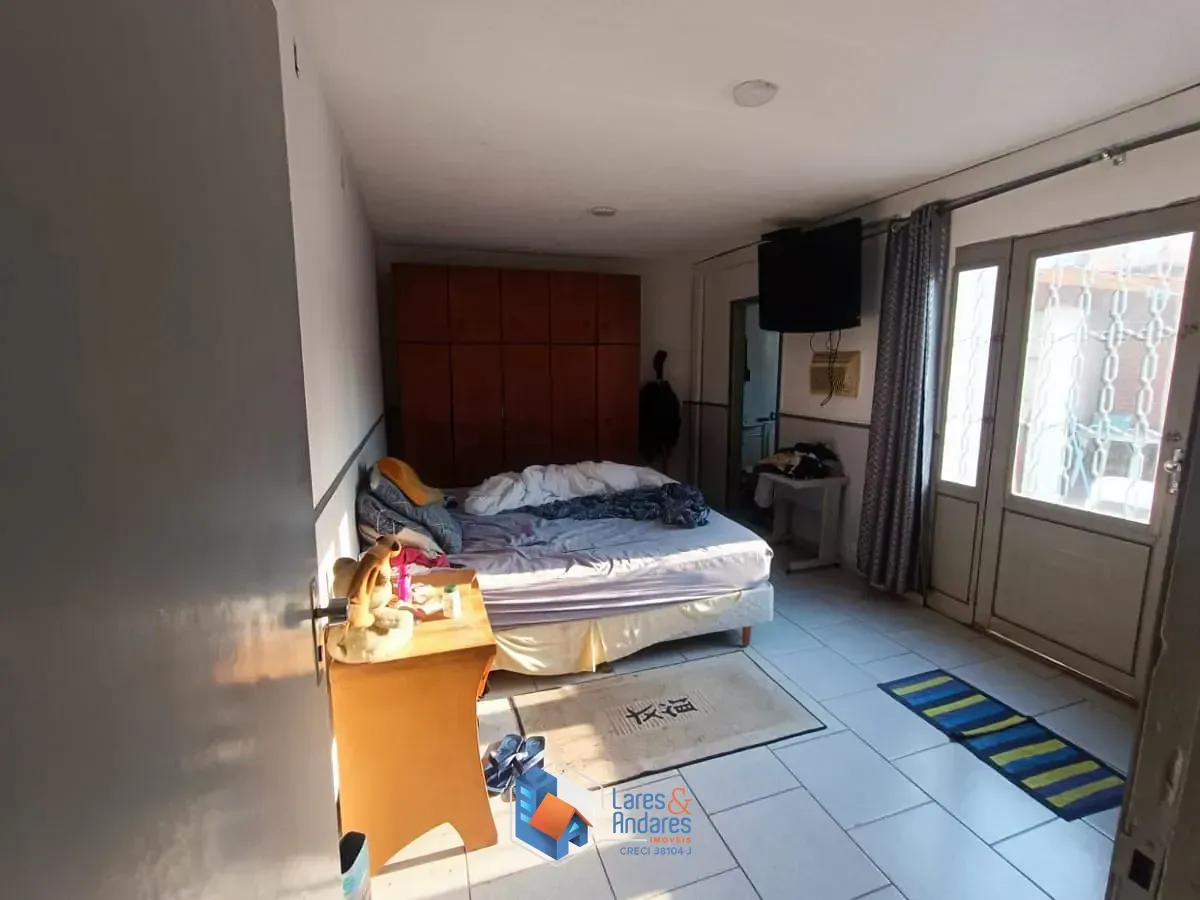 Imagem Casa para venda em Vila do Castelo com 3 quartos, sendo 2 suítes, 190m²
