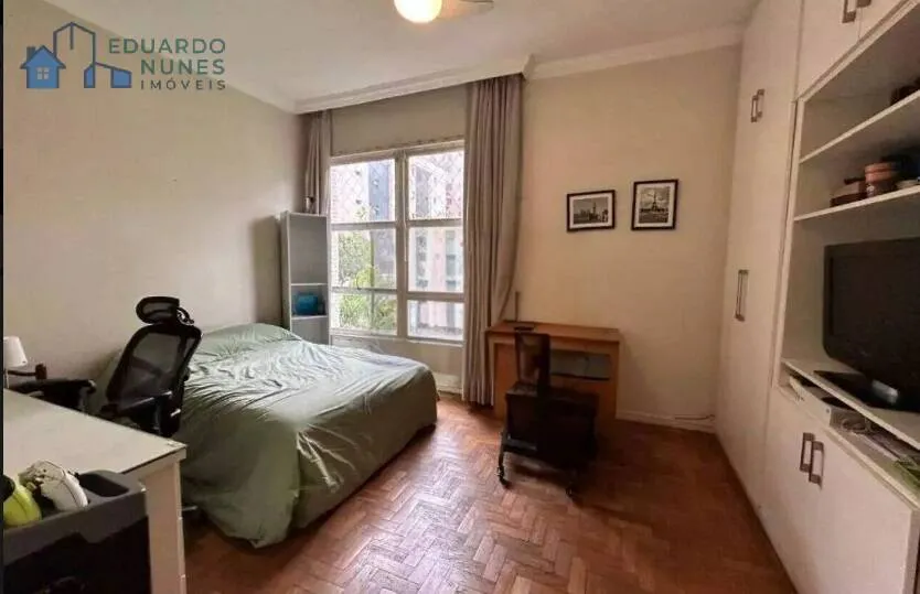 Imagem Apartamento com 4 Quartos, Suíte, 2 Semi-Suítes, vaga no Lourdes!!!!!