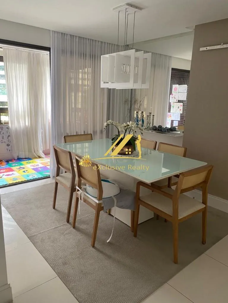 Imagem Apartamento RESIDENCIAL em Salvador - Bahia, Horto Florestal