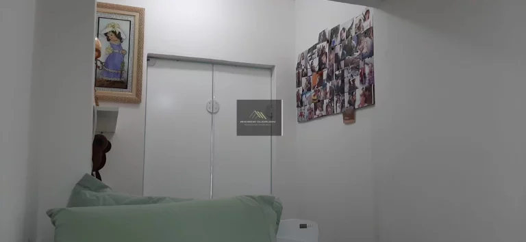 Imagem Apartamento para Venda em Ubatuba / SP no bairro Lázaro
