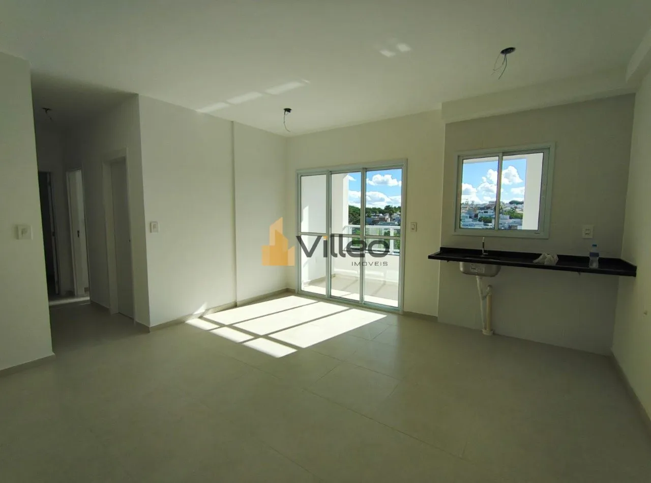 Foto do imóvel Concetto Campolim: Sofisticação e Conforto em Cada Detalhe Este elegante apartamento no Concetto C...