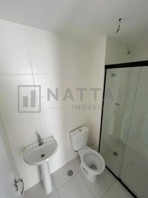 Imagem Apartamento com 1 dormitório à venda por R$ 260.000,00 - Vila Ema - São Paulo/SP