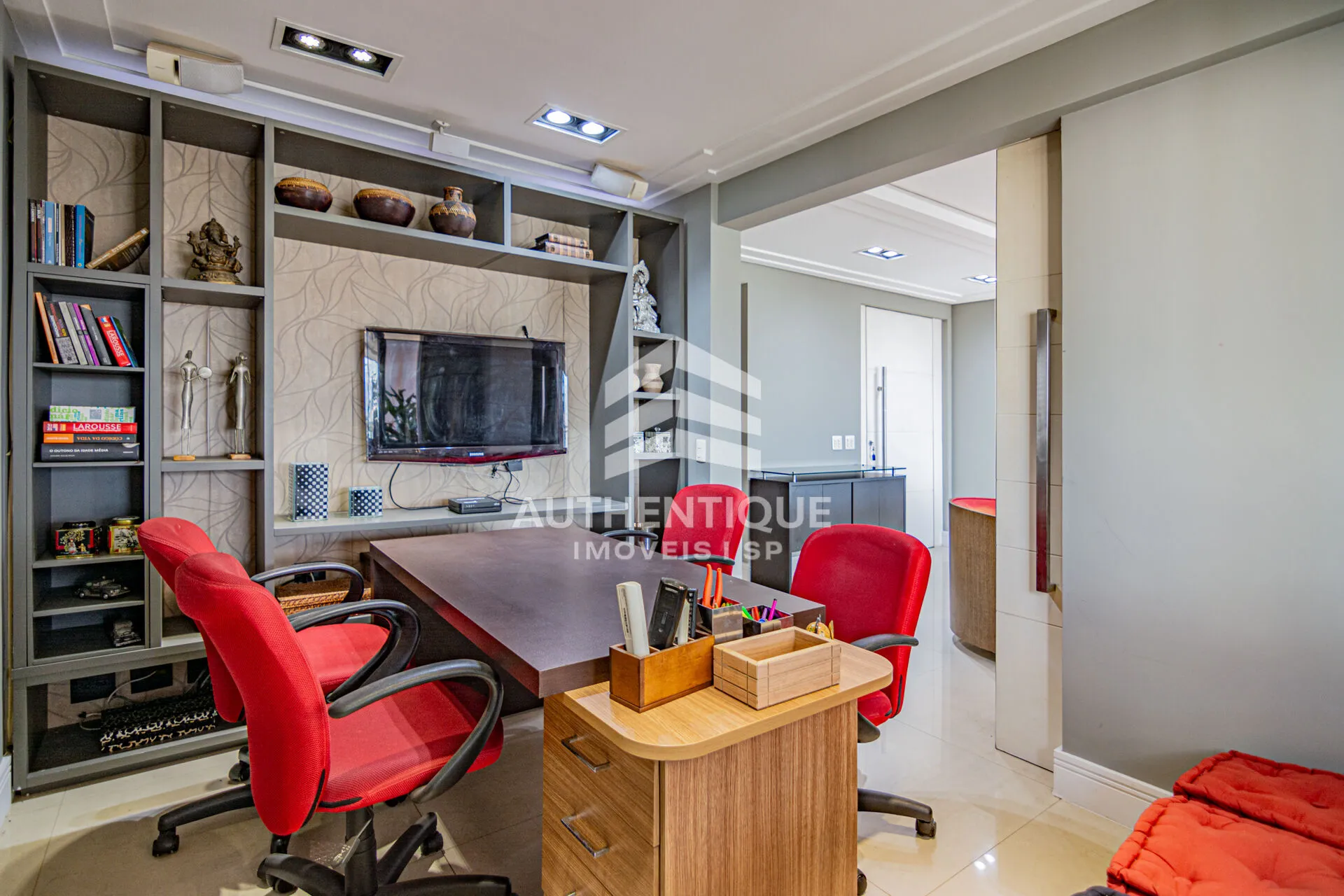 Imagem SOLLO VILA ROMANA - Apartamento no bairro Vila Romana à venda