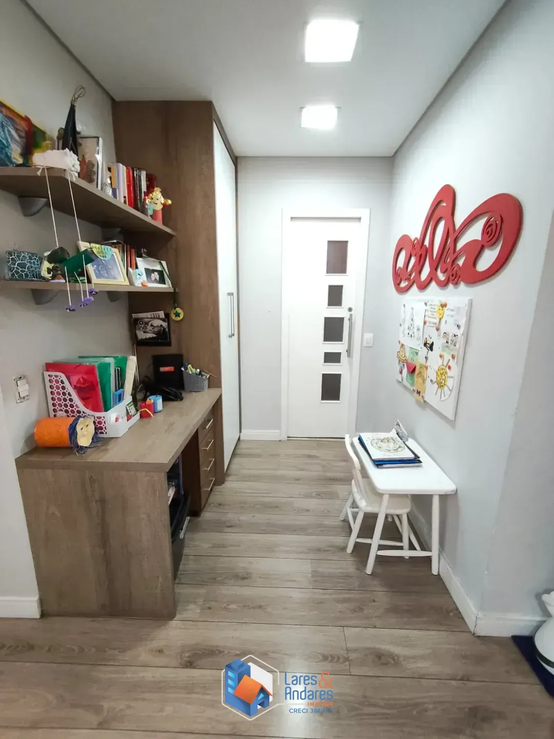 Imagem Apartamento para venda em Ipiranga com 3 quartos, sendo 1 suíte, 116m²