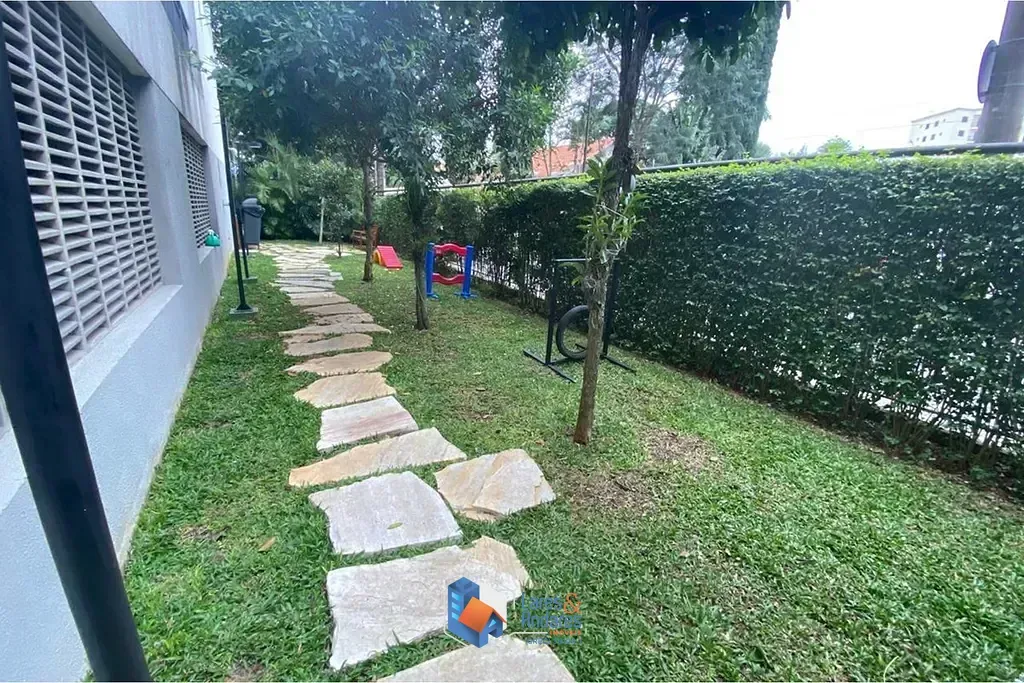 Imagem Apartamento à venda 2 Quartos 2 Suites 3 Vagas 73.42M² Jardim Oriental São Paulo - SP